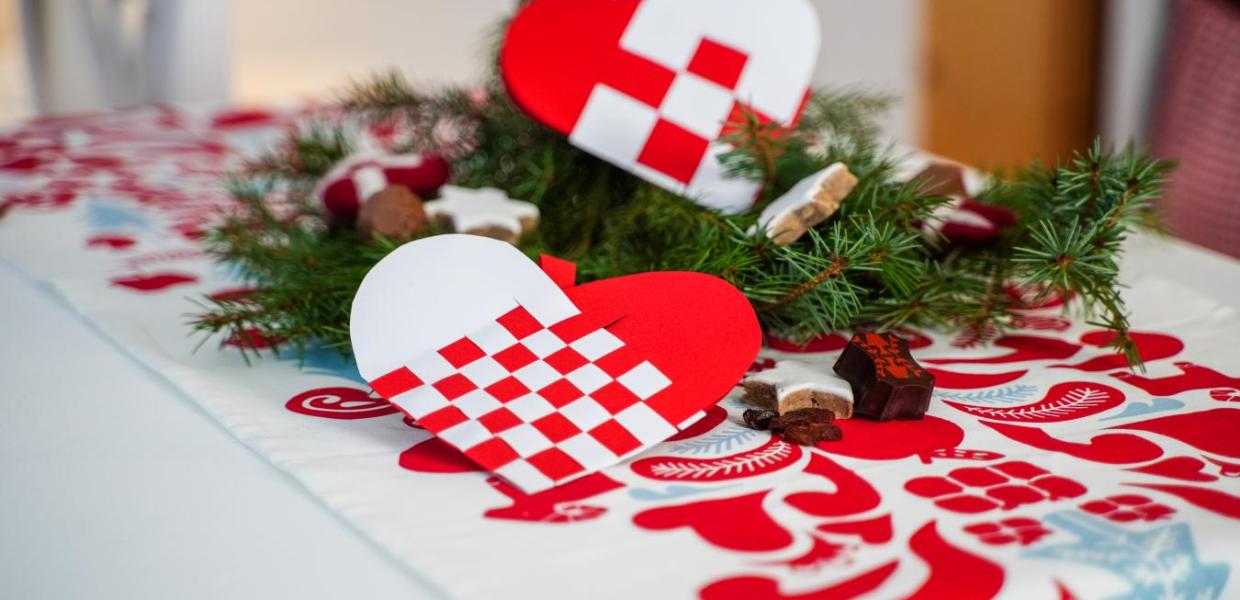 Weihnachten und Silvester in Dänemark VisitDenmark